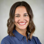 Lauren Fontes, PT, CAPS
