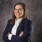 Megan Rybar, PT, DPT, NCS, ATP