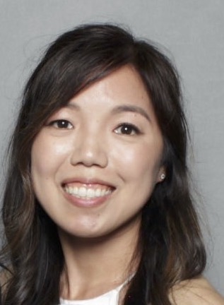 Erica Ma, OTR/L, ATP, CDCES